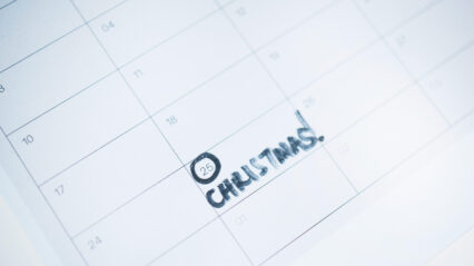 Protecting your business during the Christmas break
