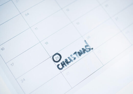 Protecting your business during the Christmas break