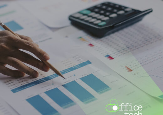Importance of an IT budget