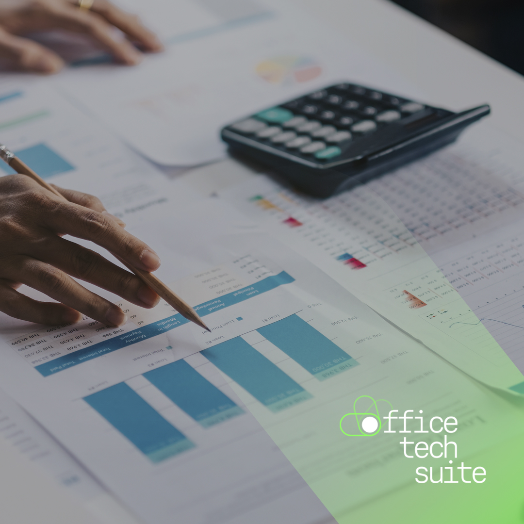 Importance of an IT budget - Office Tech Suite