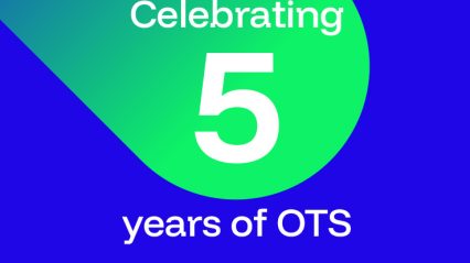 It’s our 5th birthday at Office Tech Suite!