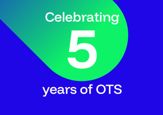 It’s our 5th birthday at Office Tech Suite!