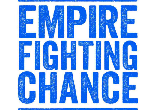 Our partnership with Empire Fighting Chance