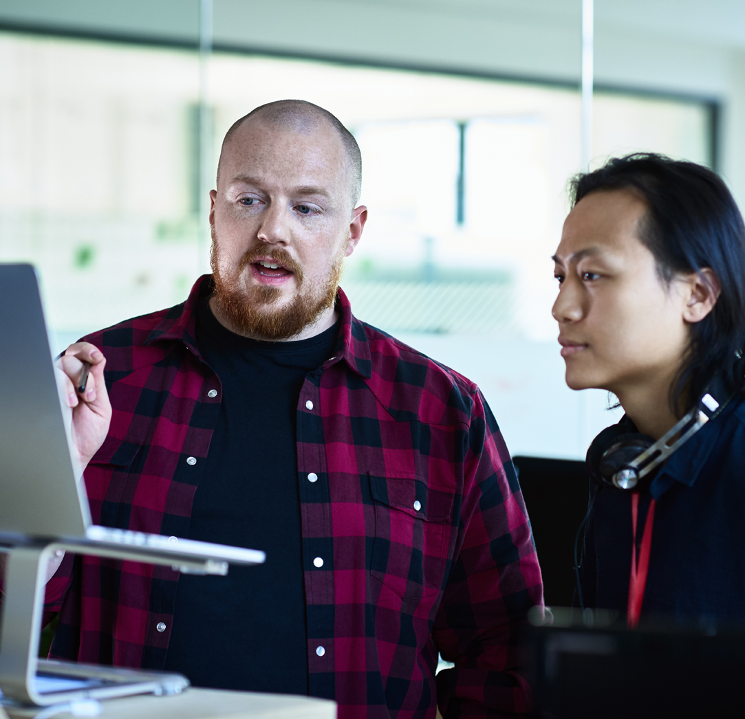 Strategy & transformation - Office Tech Suite