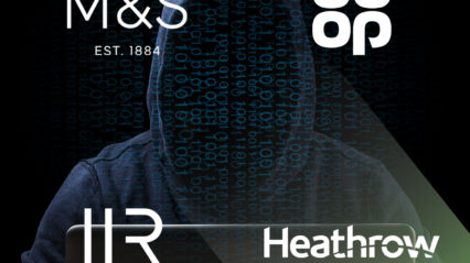 The current wave of cyber attacks hitting UK businesses