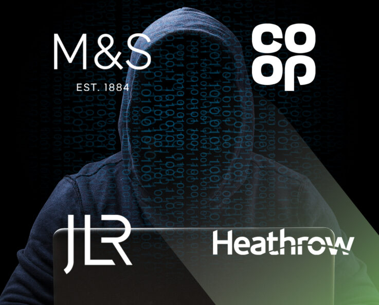The current wave of cyber attacks hitting UK businesses