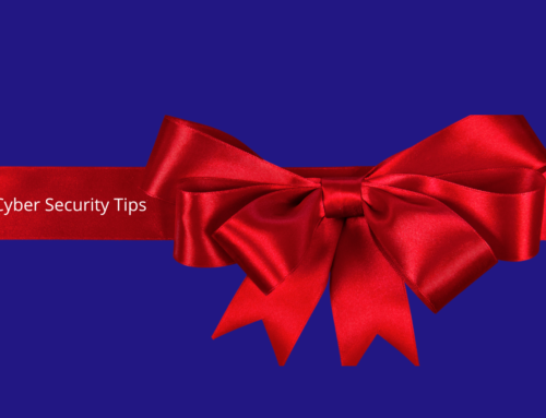 Protecting your Business during the Christmas break