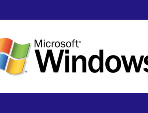 Windows 8.1 End of Support