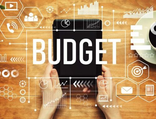 Importance of an IT budget