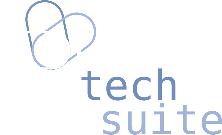 Office Tech Suite Logo